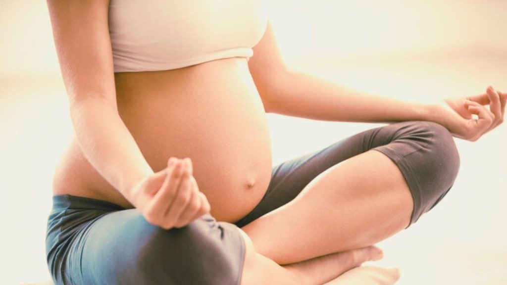 Yo prenatal